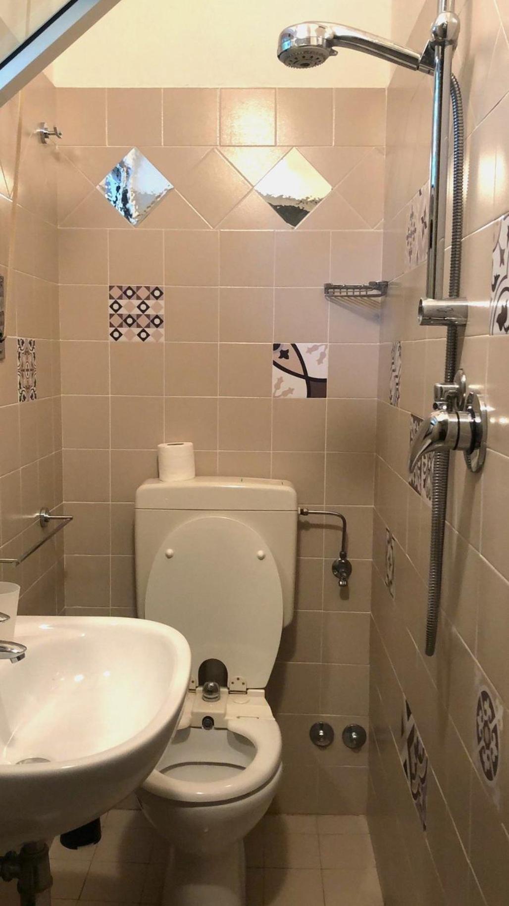 Wuhostel Hotel Cervia