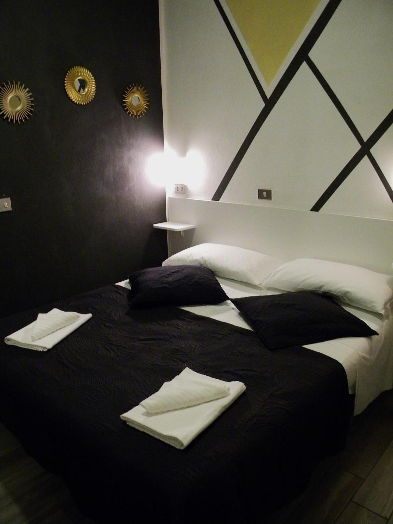 Hotel Wuhostel Cervia