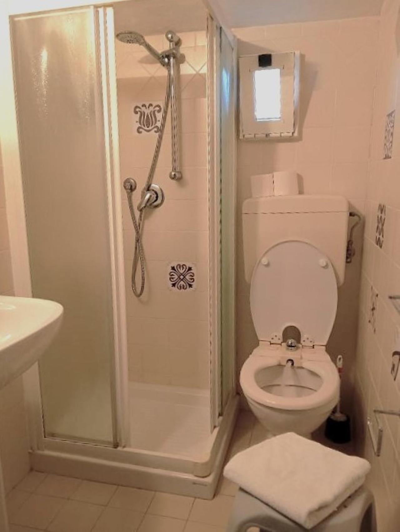 Hotel Wuhostel Cervia