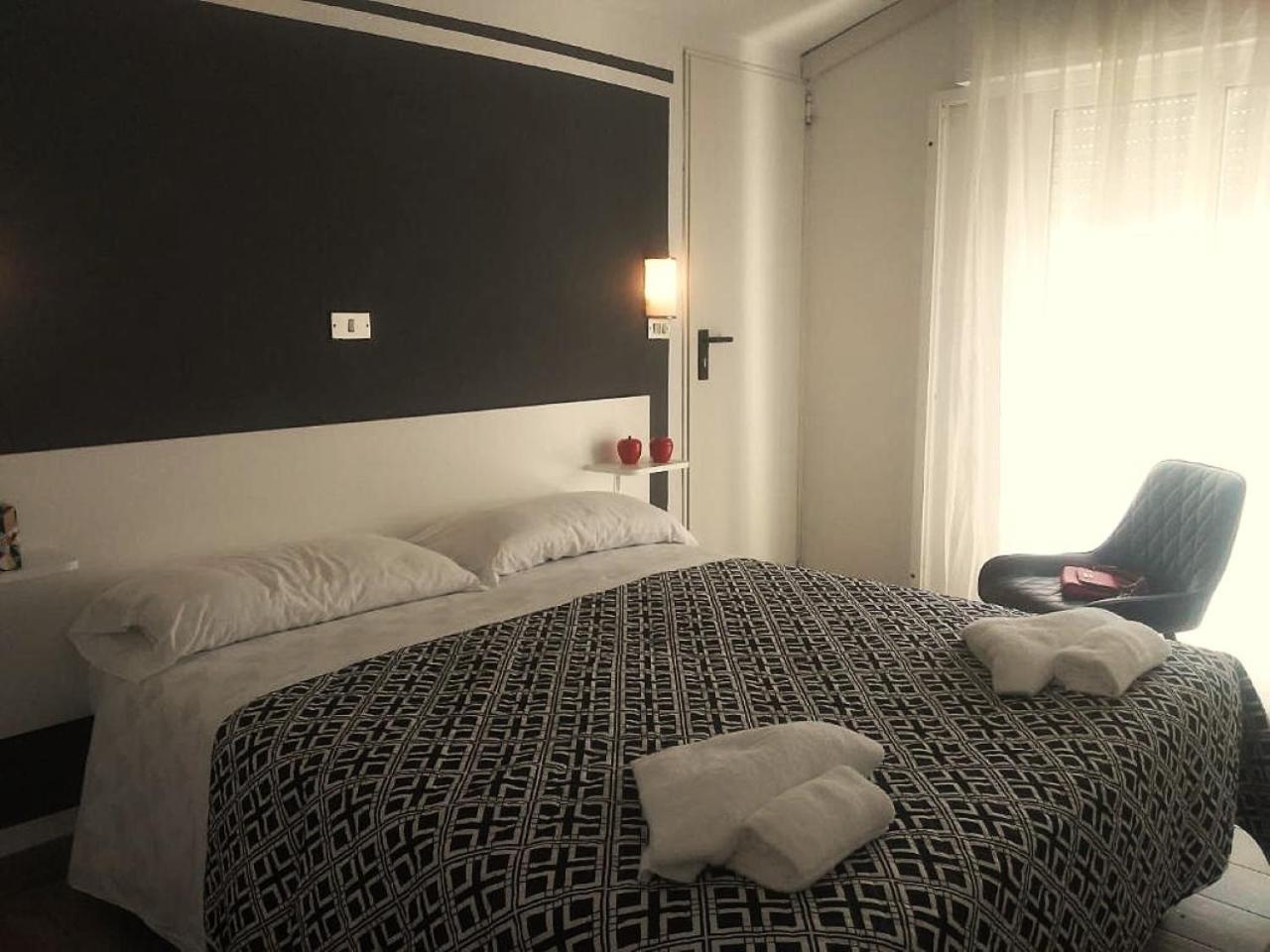 Hotel Wuhostel