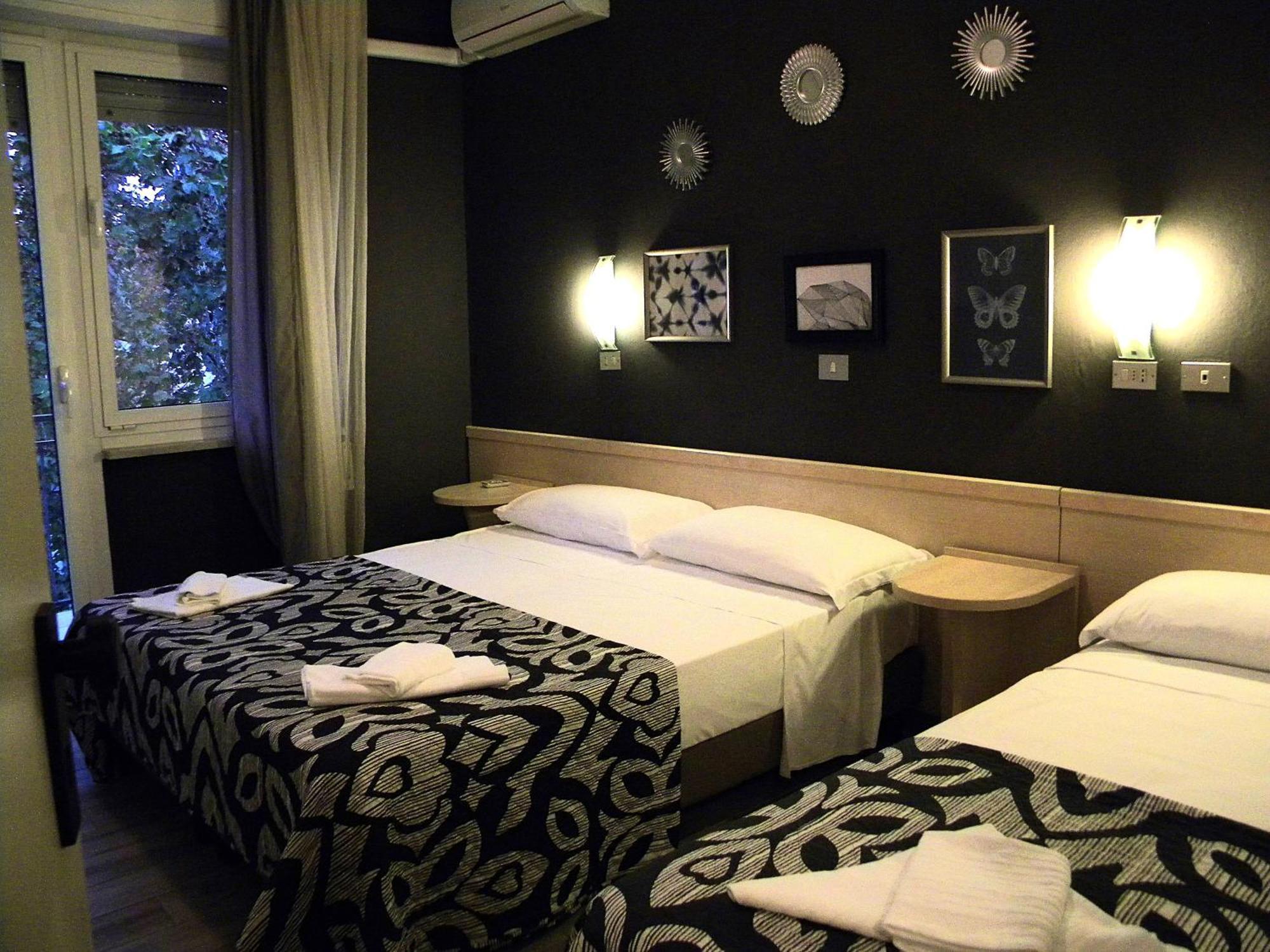 Wuhostel Cervia