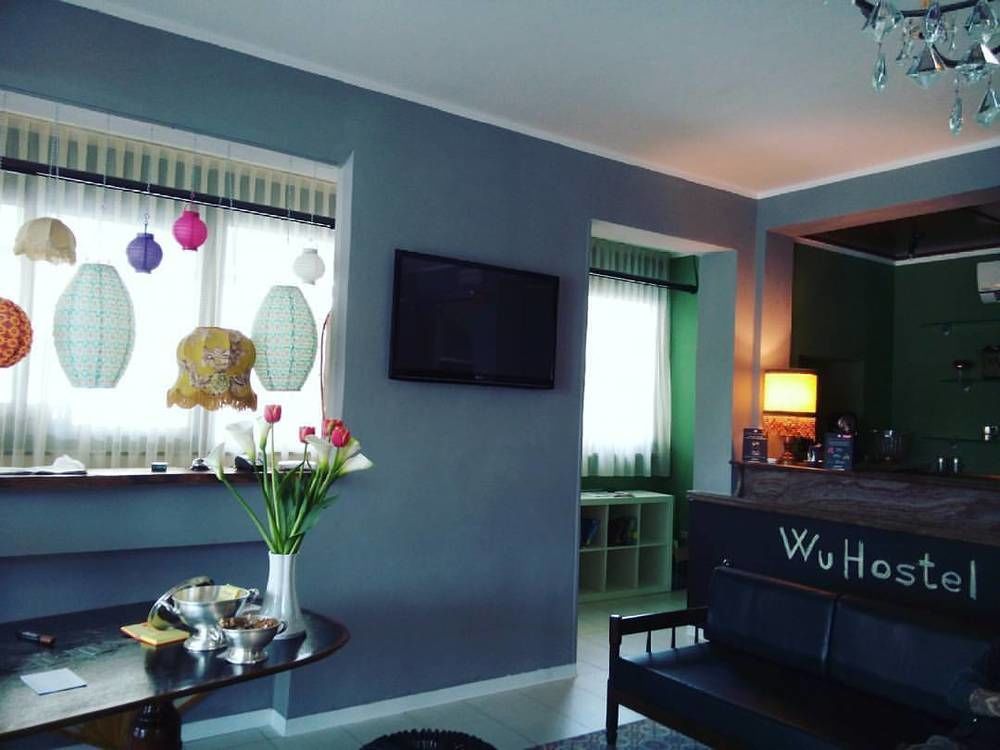 Wuhostel Hotel Cervia