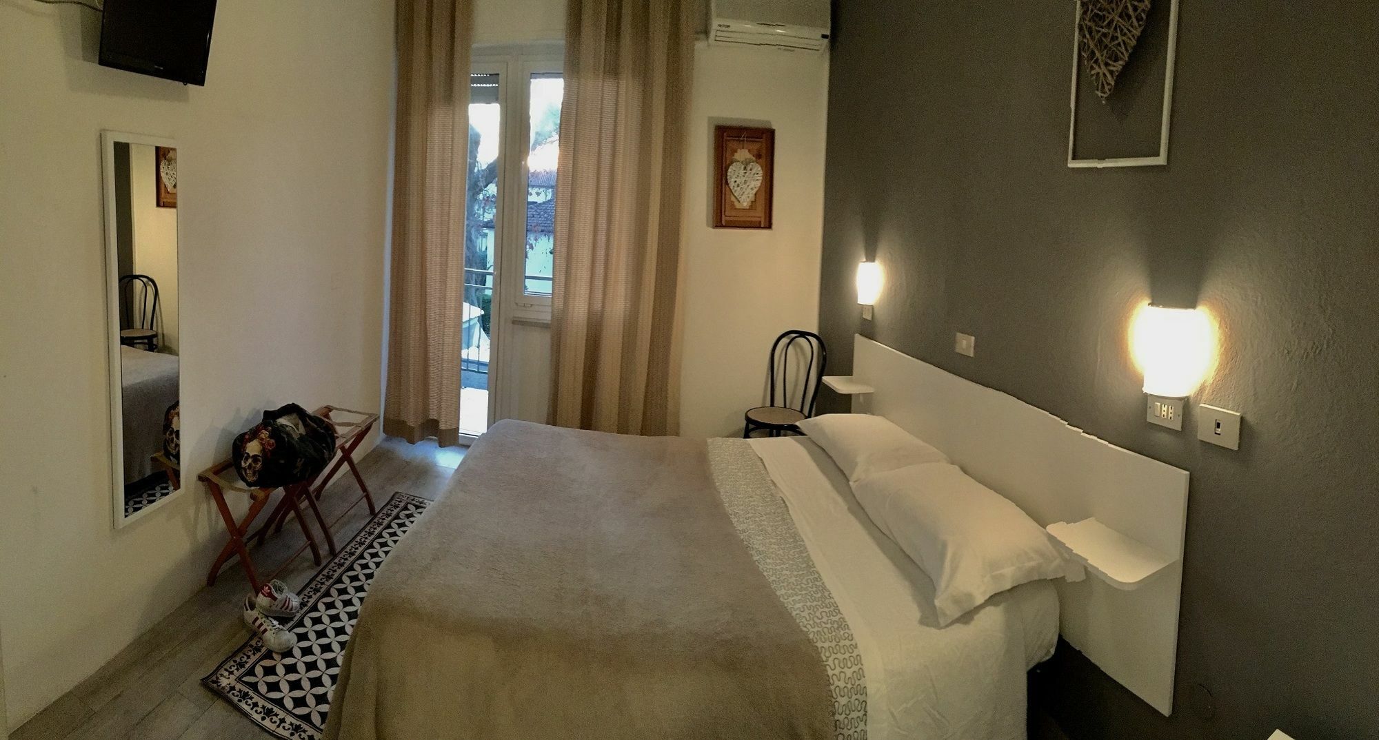 Wuhostel Hotel 3*
