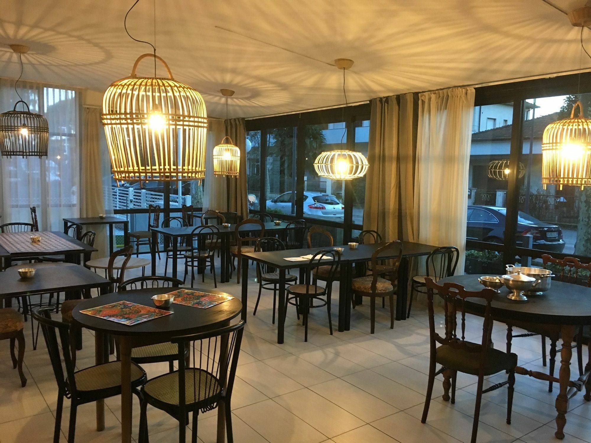 Wuhostel Cervia